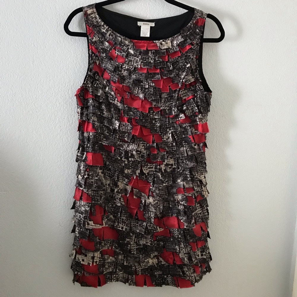 Esley Dress Size M